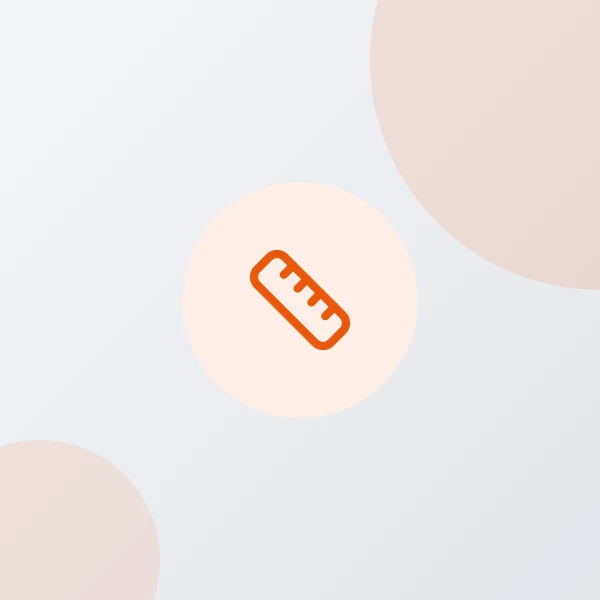 Дизайн интерфейса для стартапа (MVP)