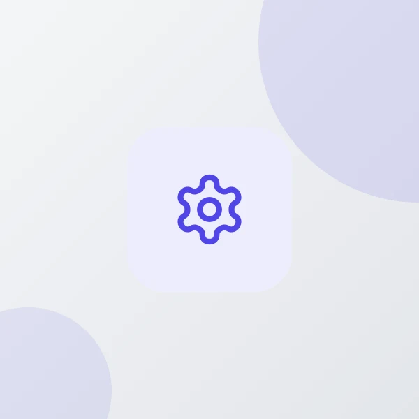 Создание CRM для склада