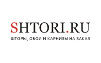 Shtori - Дизайн и пошив штор, подбор тканей, карнизов и жалюзи