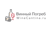 WineCantina - Магазин элитного алкоголя